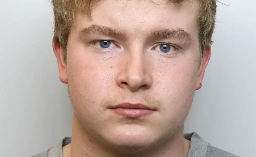 Teenager handed 28-year sentence for murder of schoolboy Alex Rodda in Ashley