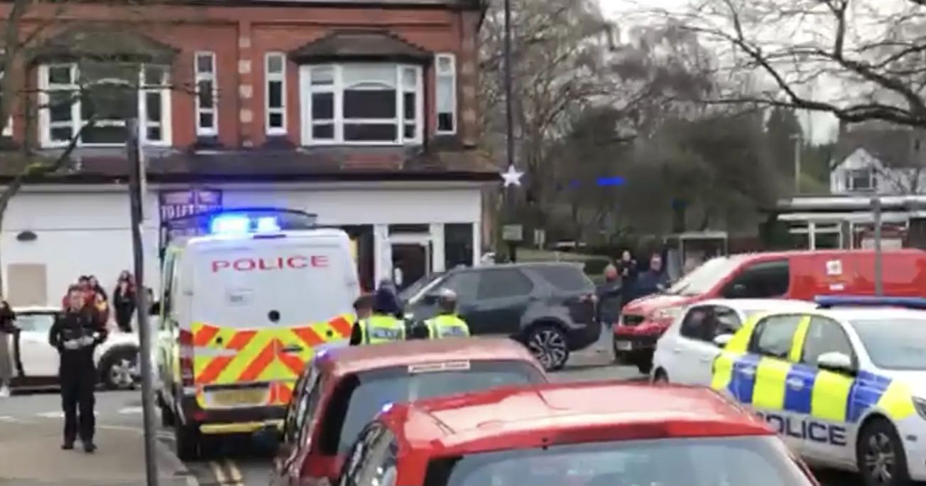 Man, 29, charged after Hale village Taser incident