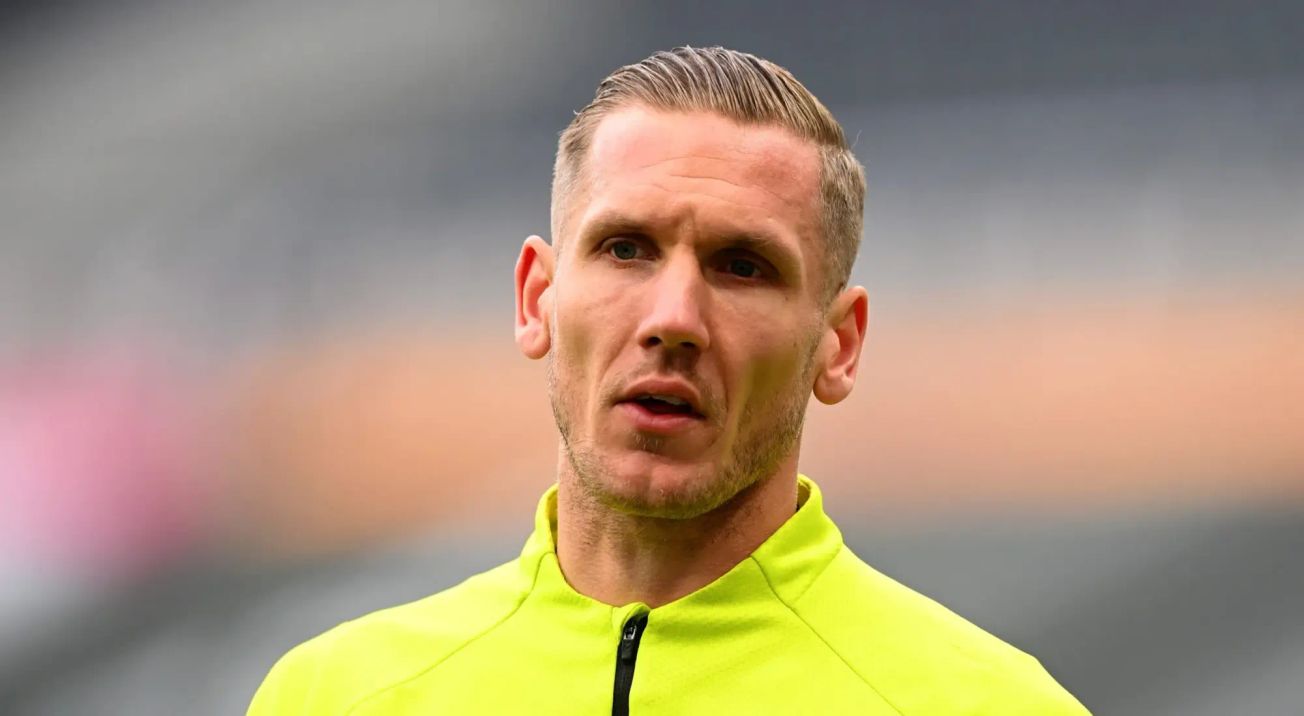 Premier League star subjected to “traumatising” armed robbery at Altrincham home