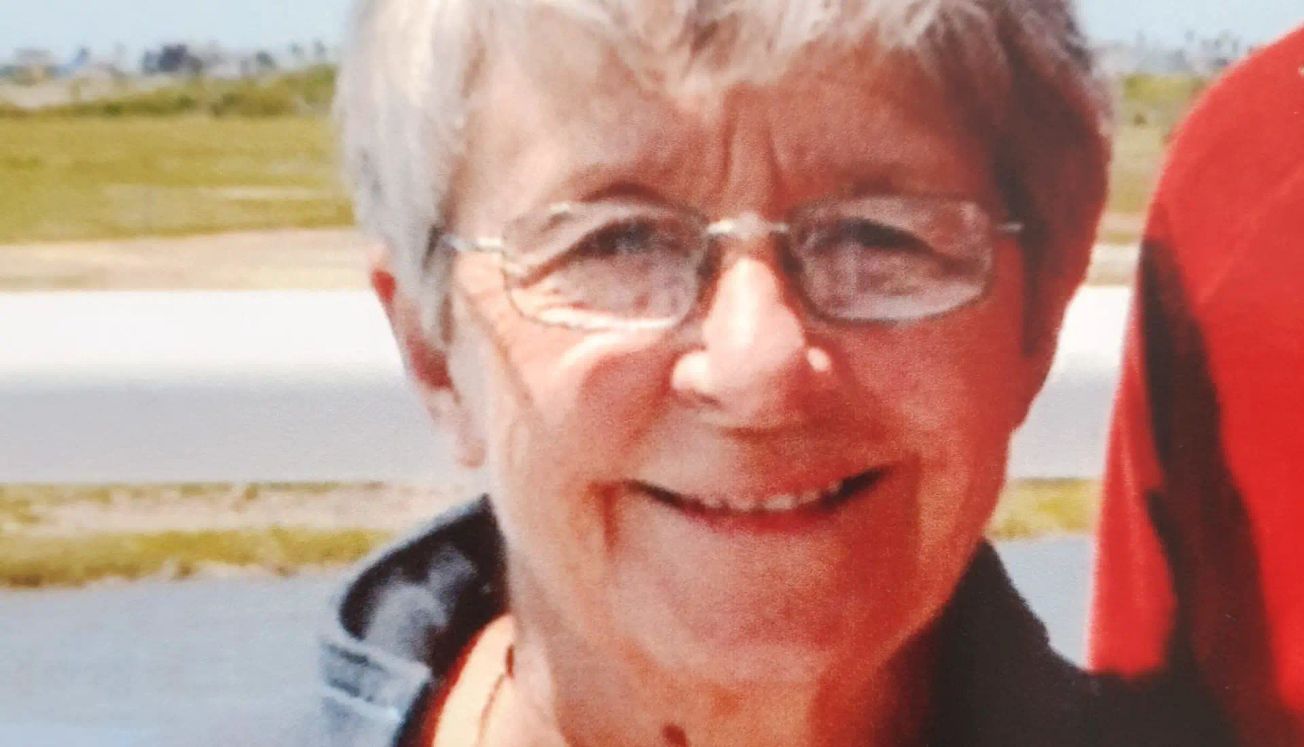 Family pay tribute to “much-loved wife, sister and friend” found dead in Hale