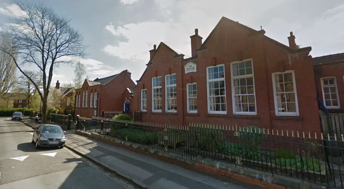 Stamford Park Infant and Junior schools to become one as Trafford Council confirms merger