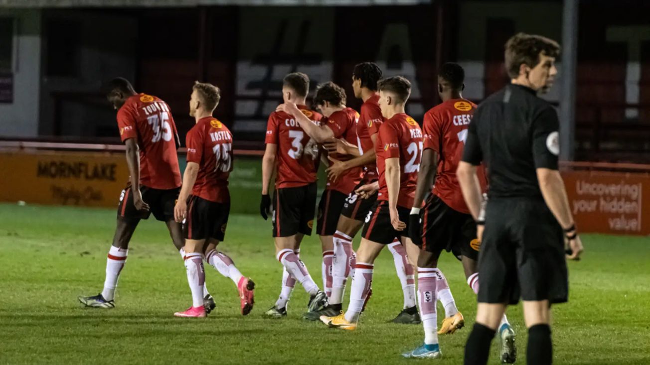 Robins look to push on this Saturday after a frustrating draw