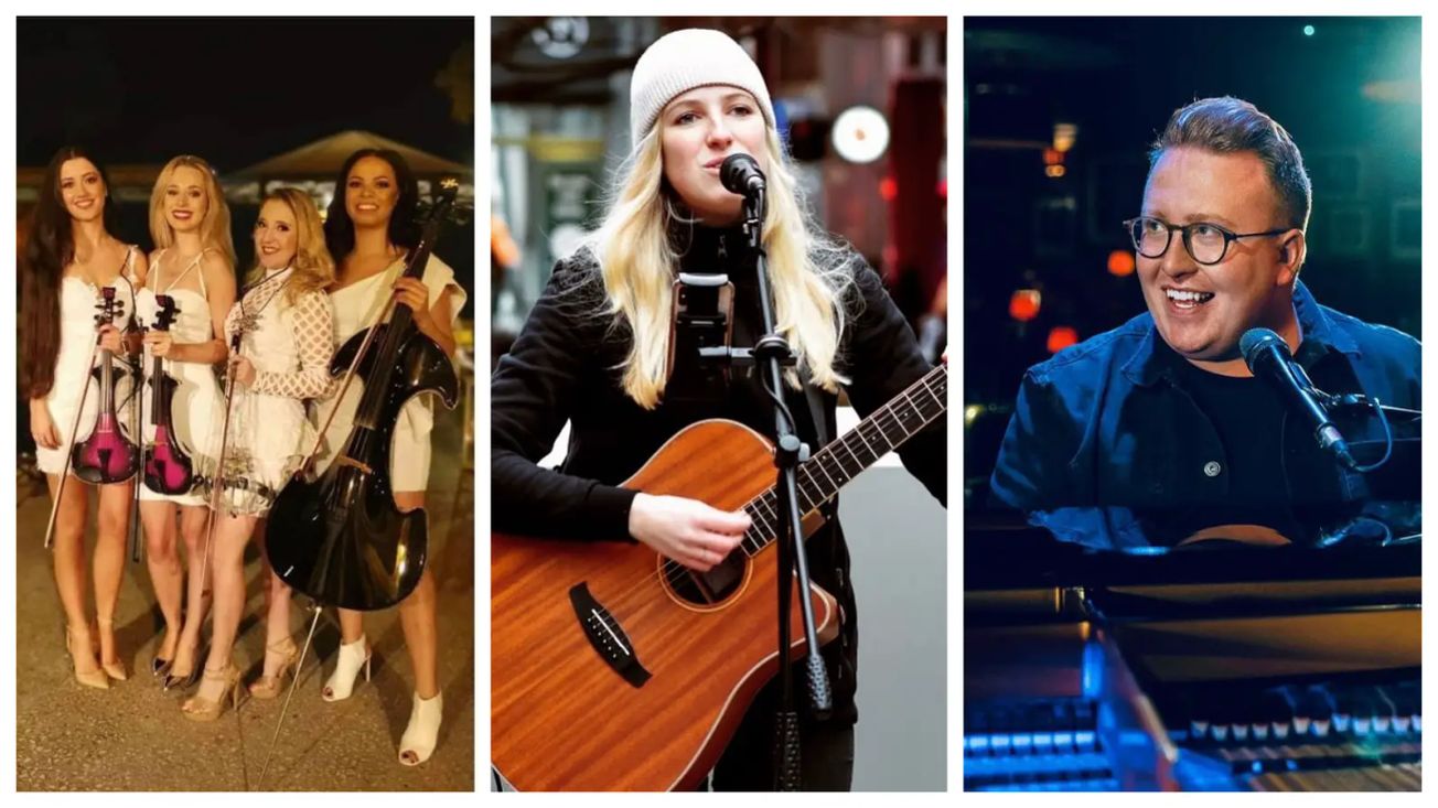 Live-streamed ‘Alty Day’ event to celebrate the best of Altrincham as it reopens after lockdown