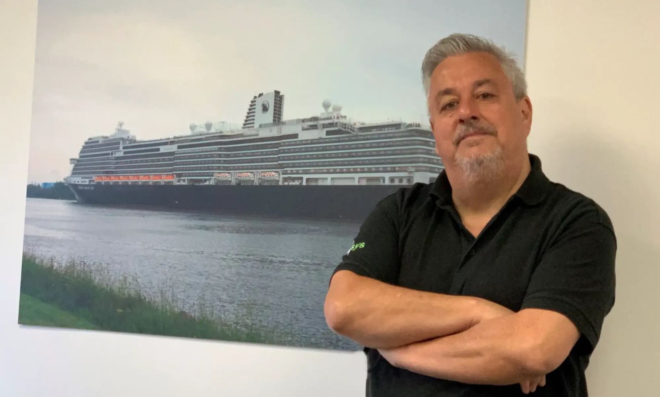 Altrincham business awarded prestigious Queen’s Award for Enterprise