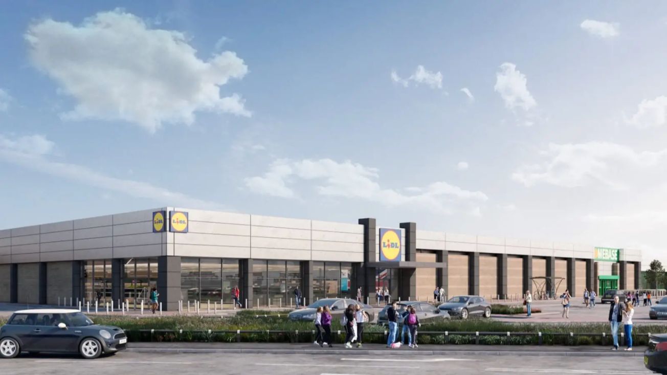 Lidl set to be given green light for Altrincham store after Trafford Council u-turn