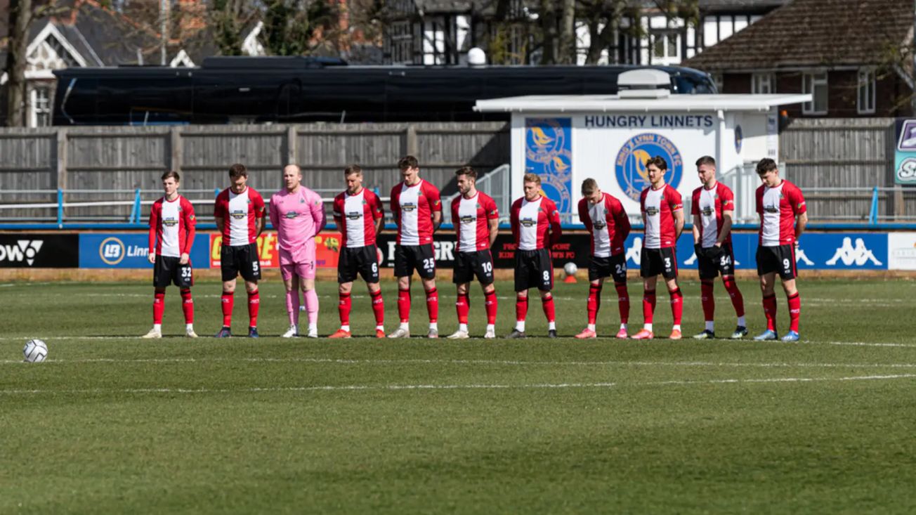 Altrincham FC look to rediscover their ‘goalscoring touch’ against FC Halifax Town