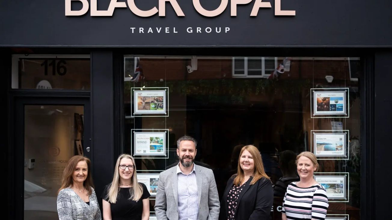 A year after its travel industry was decimated by Covid, Hale village has a new travel agency