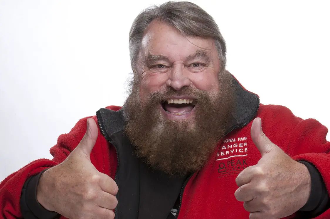 Larger-than-life actor Brian Blessed to appear at intimate ‘Evening With’ event in Altrincham