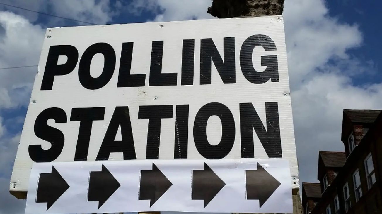 Here are all the candidates standing in Altrincham wards in the Local Elections 2021