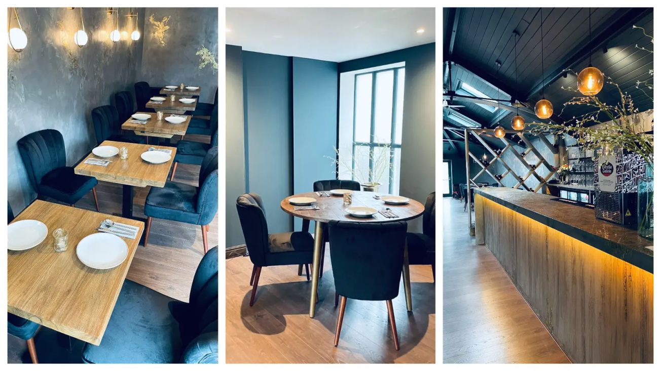 First look: The Embassy, Ashley Road, Hale