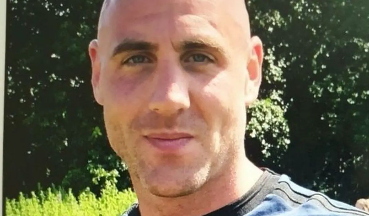 Former Altrincham FC player’s body found four days after he went missing