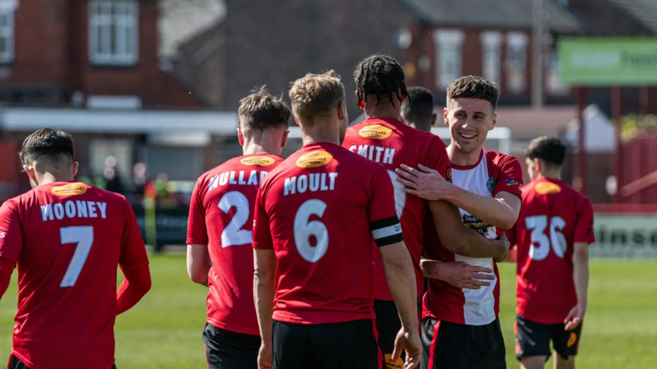 Match preview: Struggling Robins prepare to take on Notts County