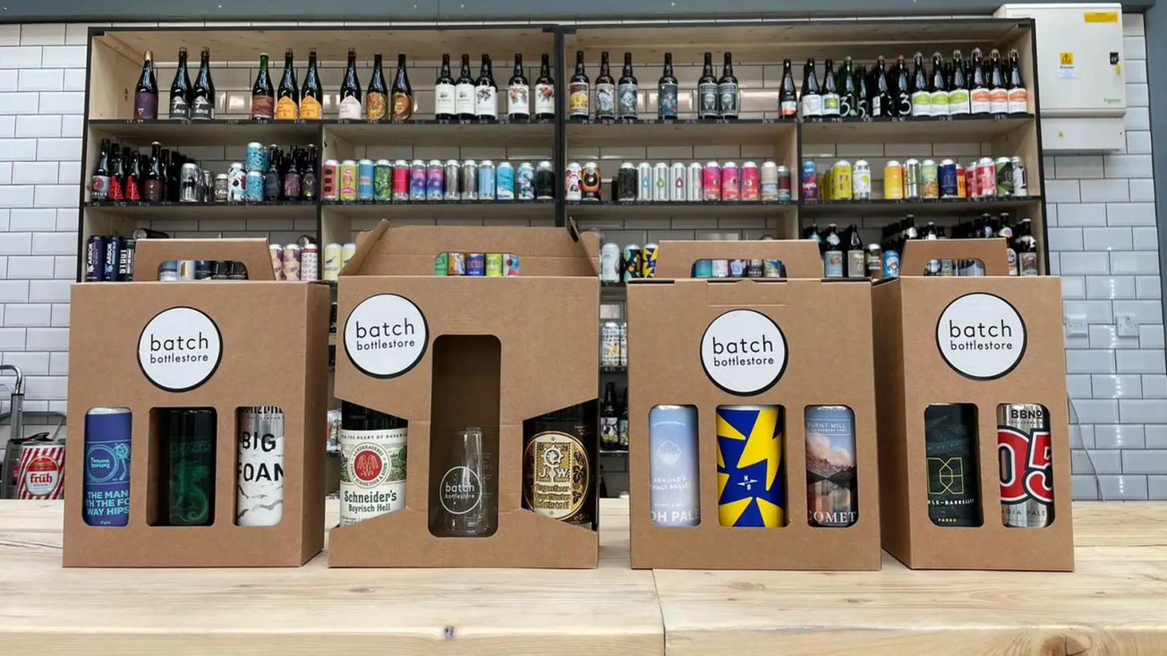 Father’s Day 2021: Craft beer and natural wine gift boxes now available at Batch Bottlestore and Deli