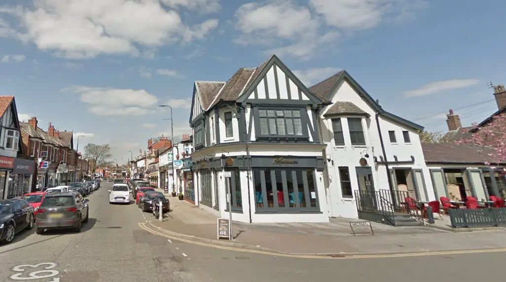 New £500,000 restaurant and bar People to open in former Hale Grill site next month