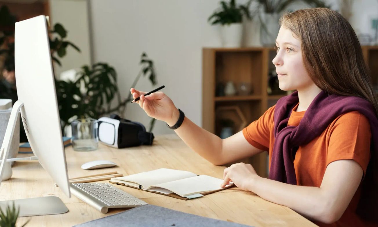 Why the pandemic has convinced me to become a tutor