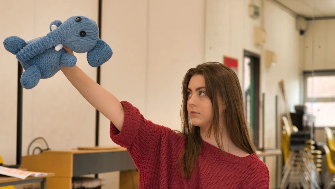 “Chilling, blackly comic” tale of modern-day isolation opens at the Altrincham Garrick on Monday