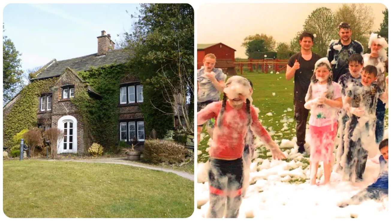 The Children’s Adventure Farm Trust gets green light for major redevelopment proposals