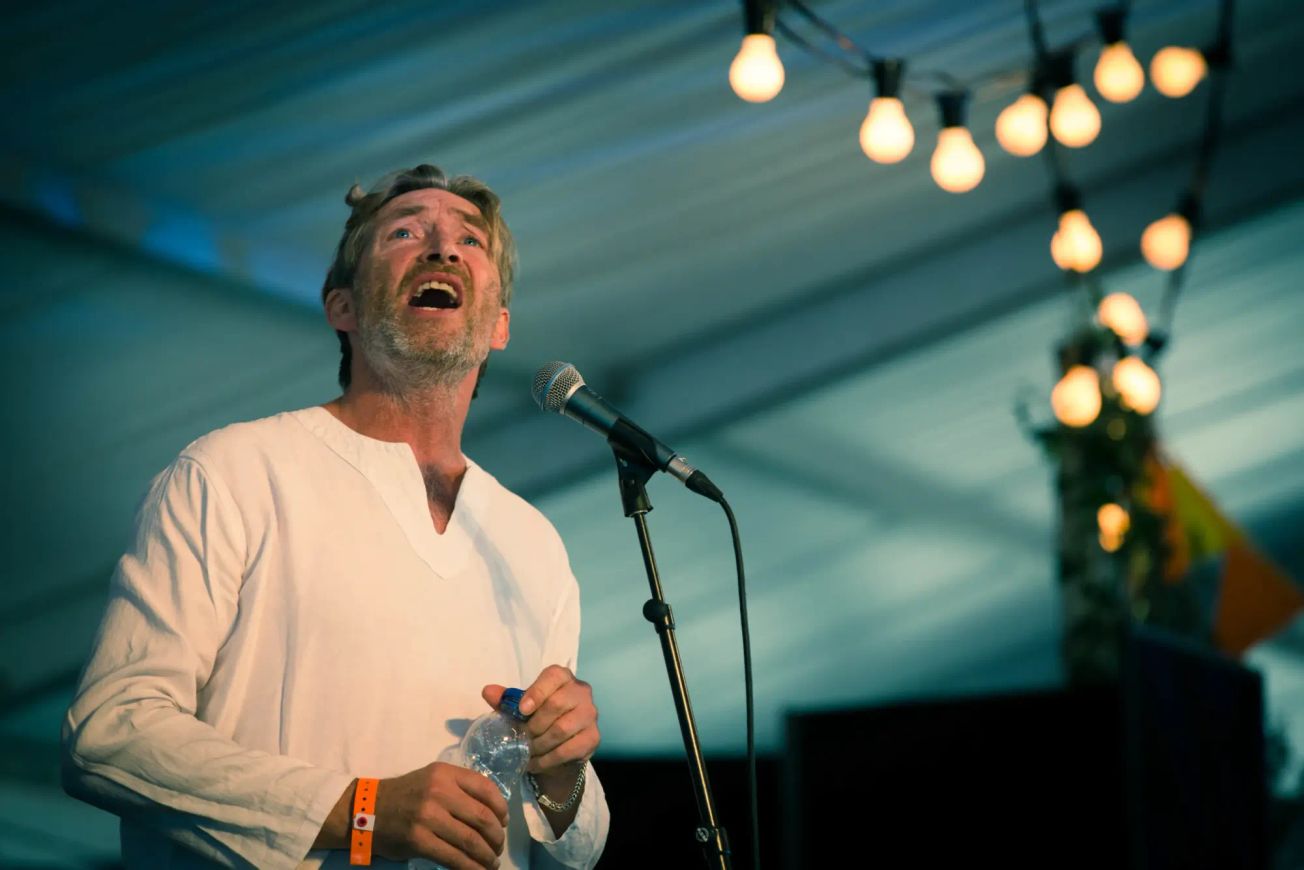 Altrincham’s Stamford Quarter to play host to award-winning poet and string quartet in free gig