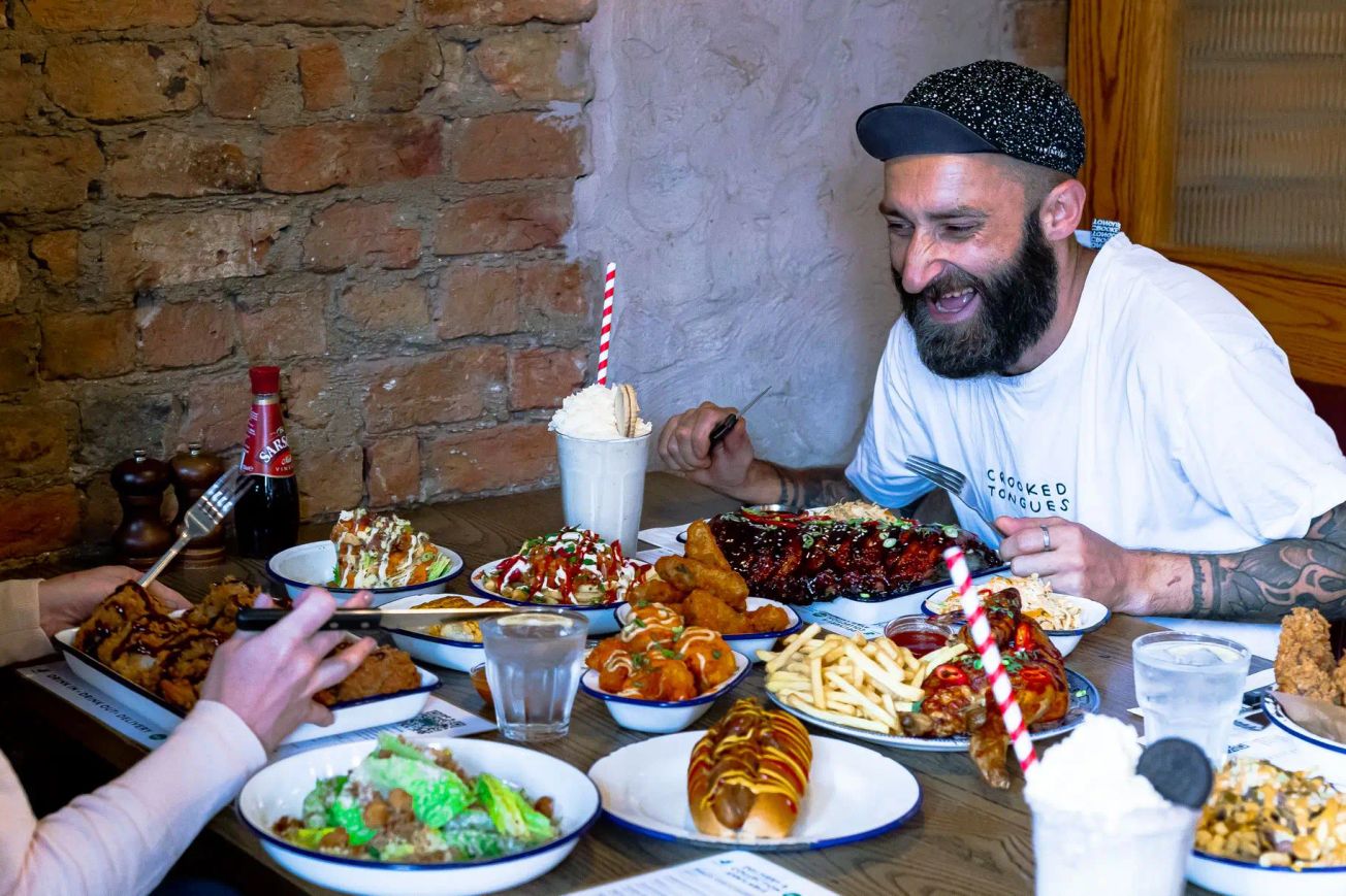 Restaurant review: Mustard, Altrincham