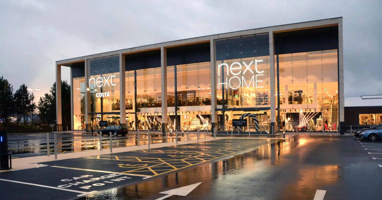 Altrincham woman, 35, sentenced after pleading guilty to shoplifting charge