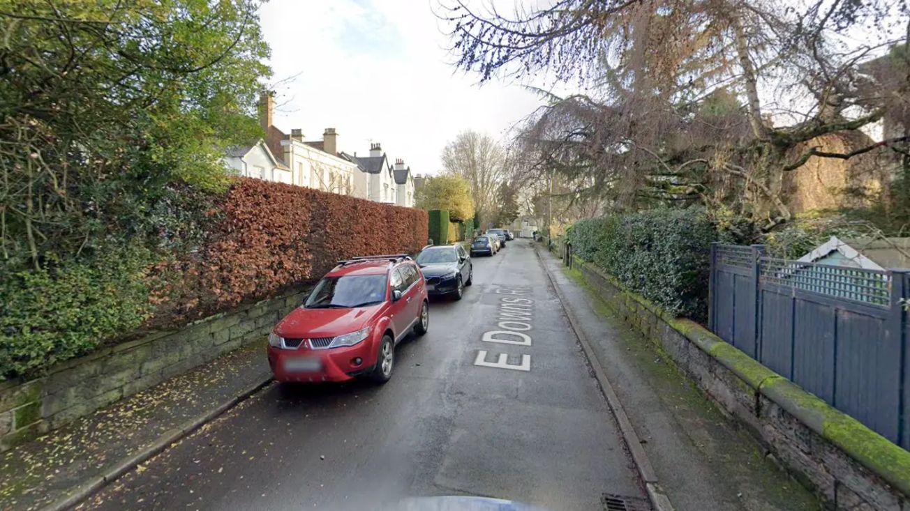 Man, 27, to appear in court following Bowdon robbery