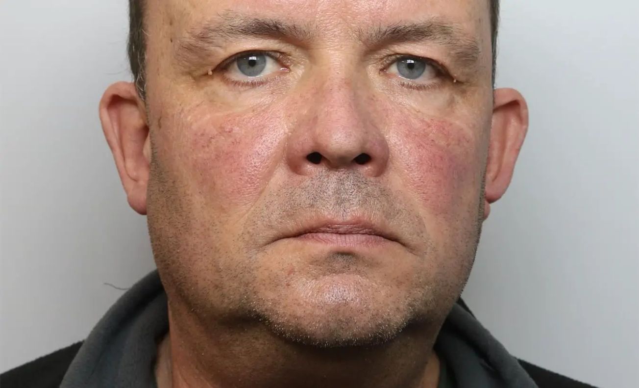 Timperley man jailed for eight years for sexually assaulting young boy in Knutsford