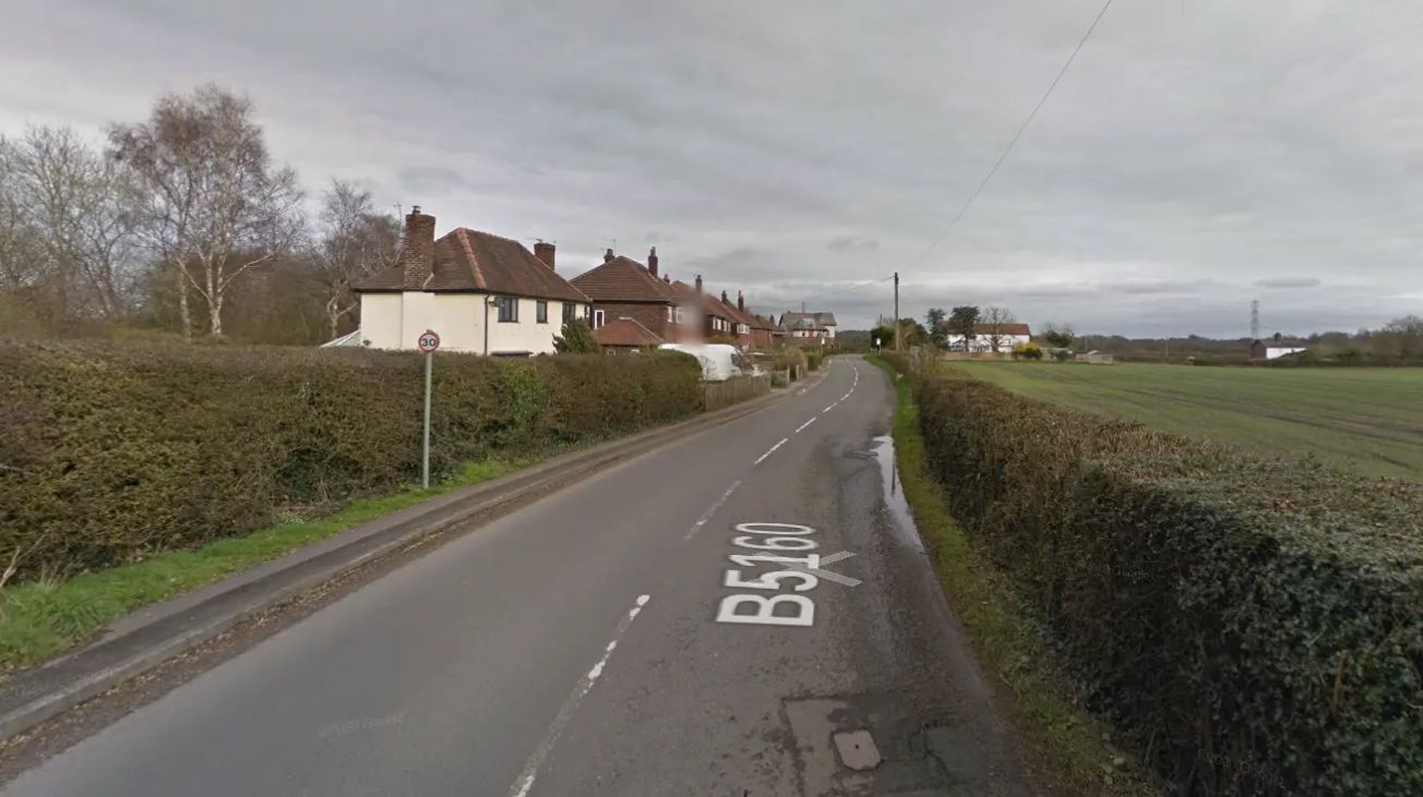 Motorist caught driving at 92mph on 30mph Dunham Massey road