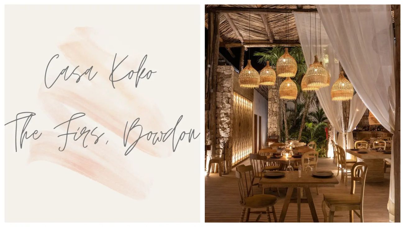 Plan revealed for “tropical garden” restaurant and bar next door to Stamford Arms