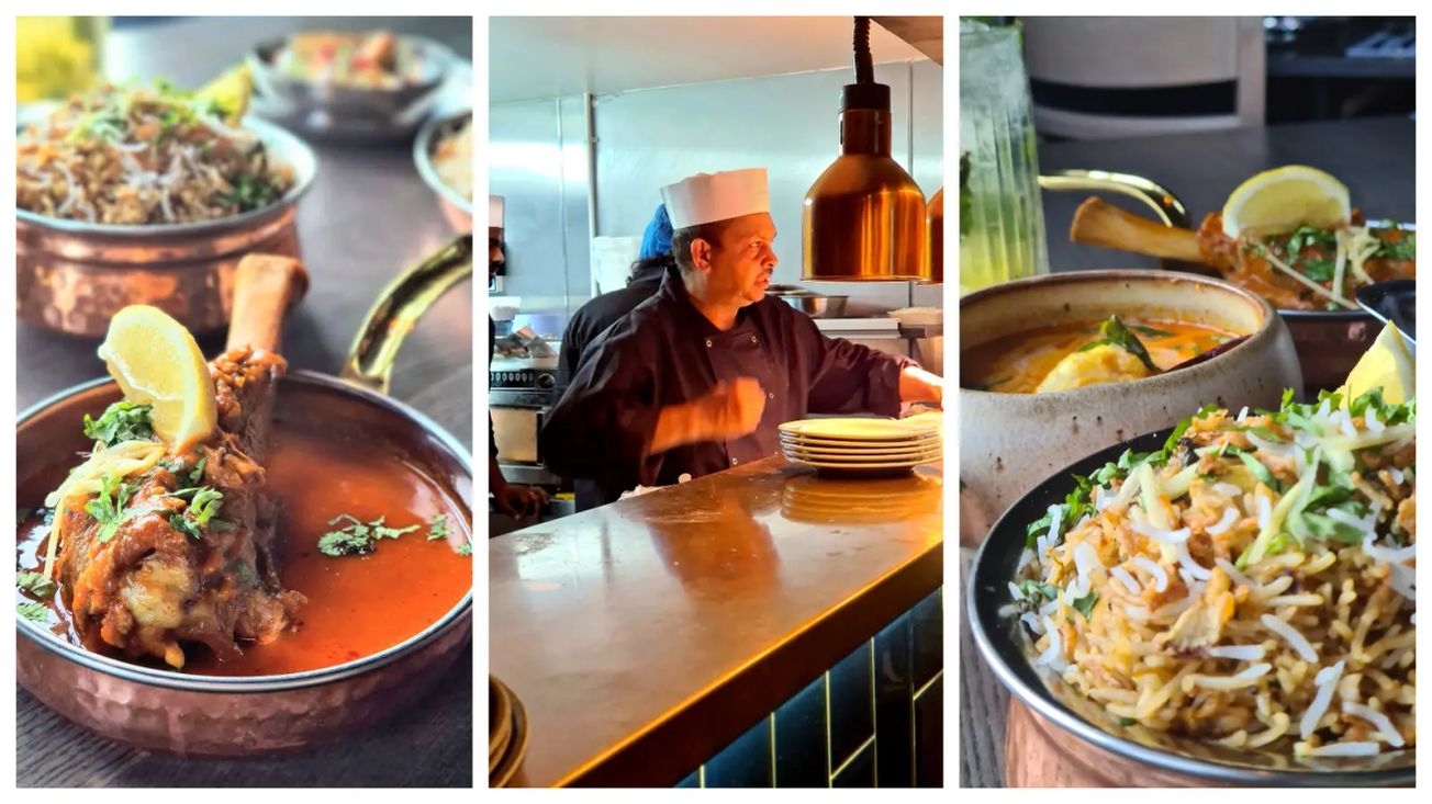 Restaurant review: Jajoo, Ashley Road, Hale