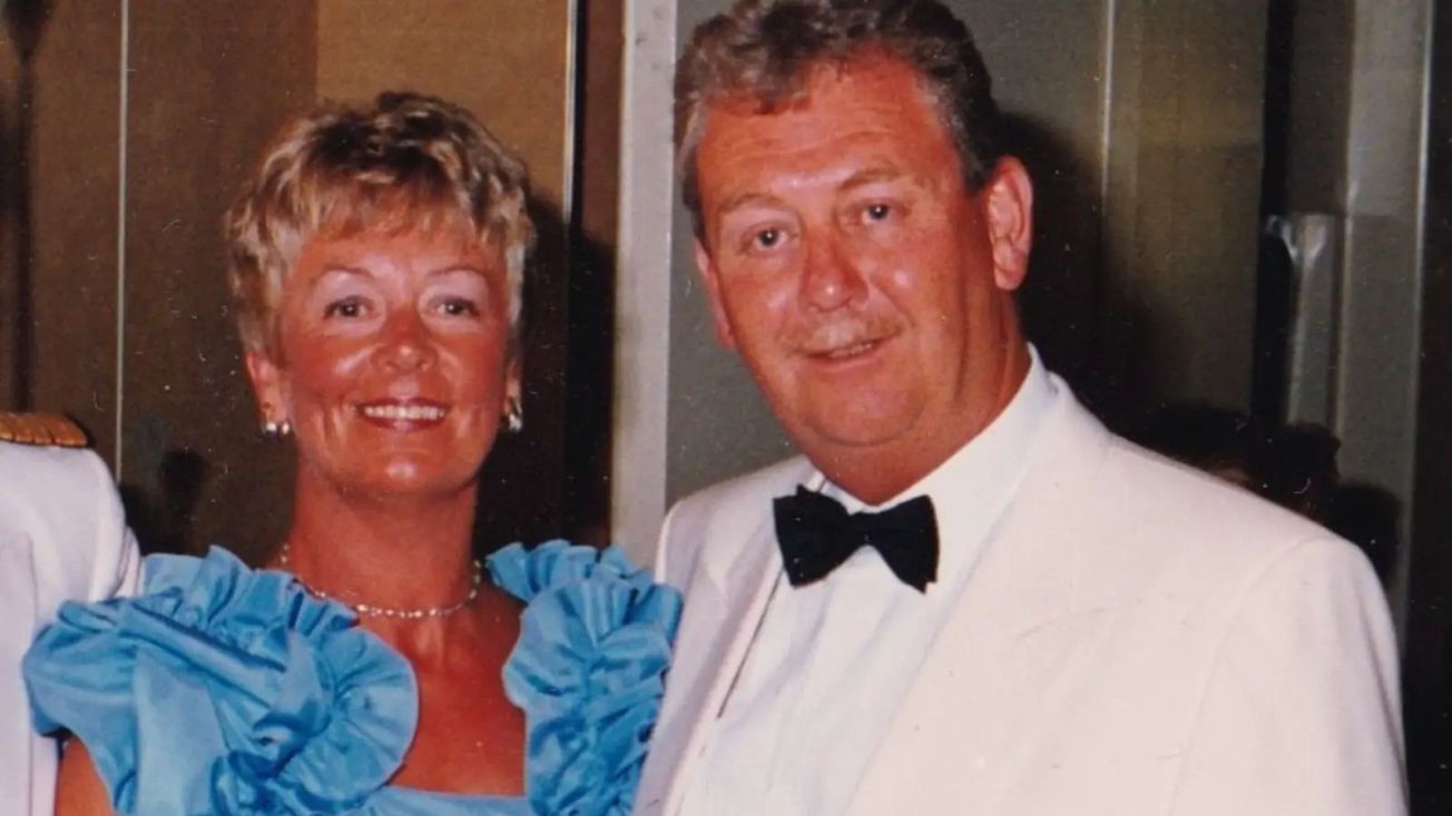 Former Railway landlady and pillar of Hale community dies aged 74