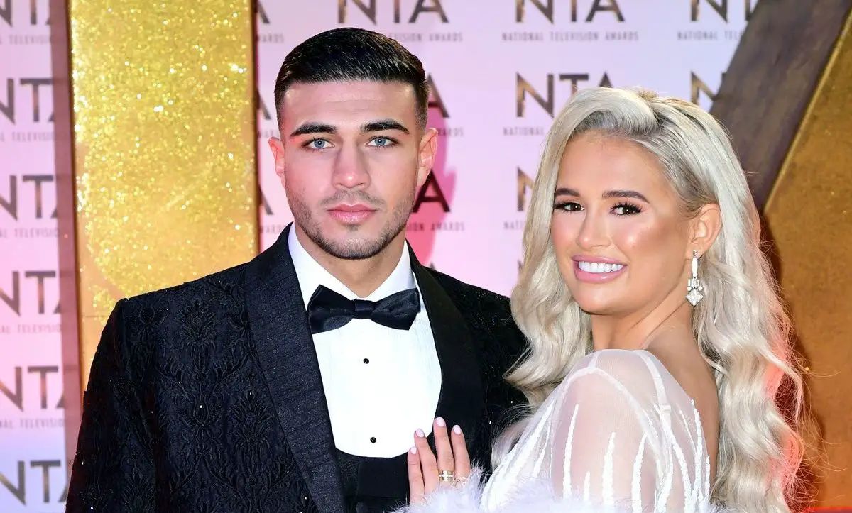 Love Island stars’ Hale Barns penthouse ransacked by burglars