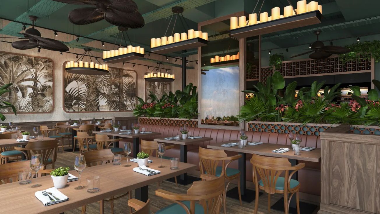 Fazenda founder to open new-concept South American restaurant in former Altrincham Post Office