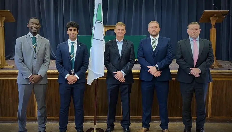 Altrincham Grammar School for Boys secures new House sponsor