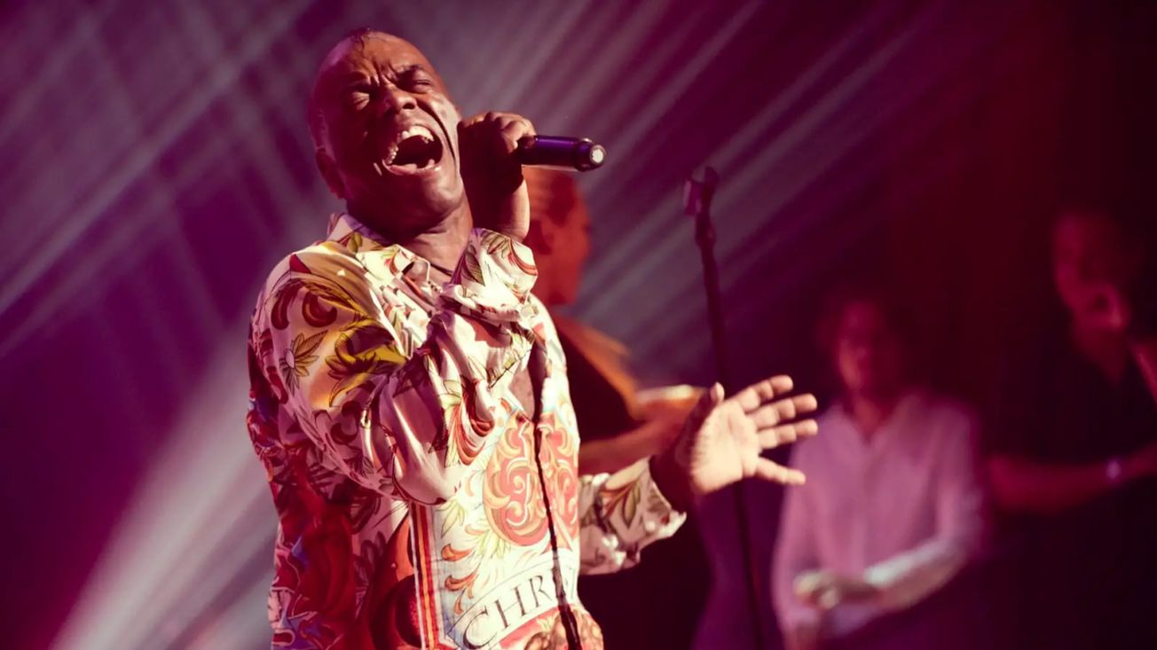 Sweet Sensation singer Recardo Patrick is opening a new nightclub and “floral coffee bar” in Hale village