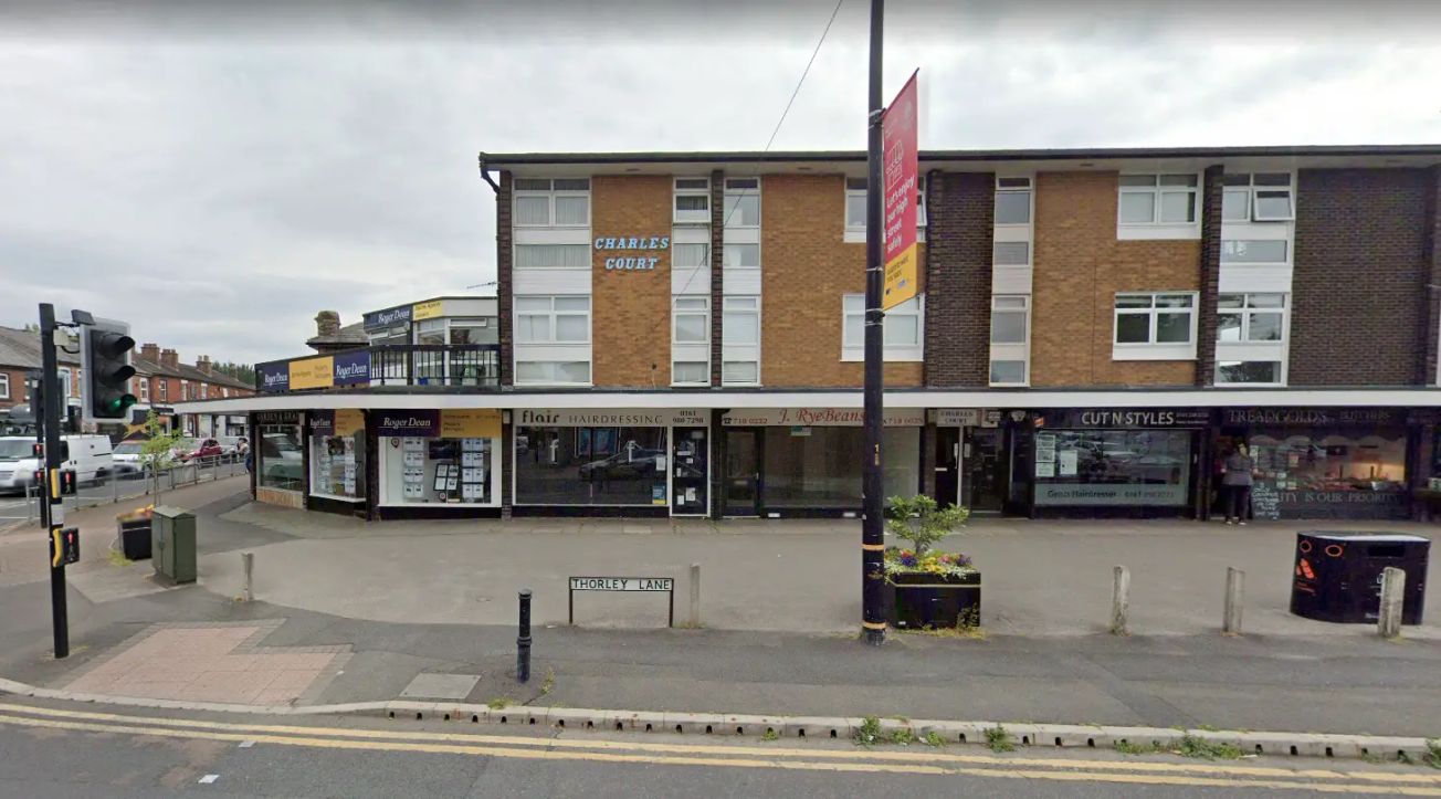 New bathroom showroom opens in Timperley village