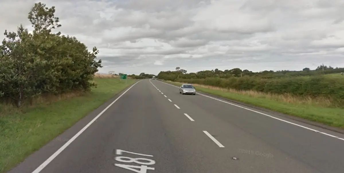 Hale man fined for driving Bentley at 96mph in a 60mph zone