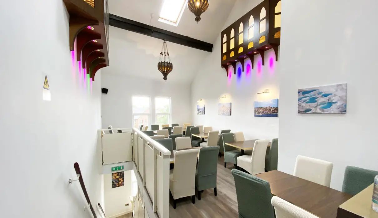 A new Italian restaurant specialising in tapas-style Cicchetti dishes is opening in Hale