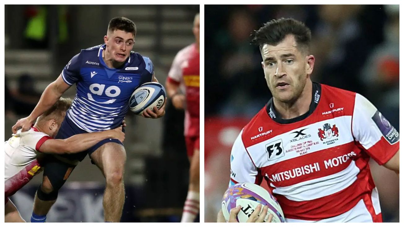 Raffi Quirke set to become second St Ambrose College old boy to make England debut in a week