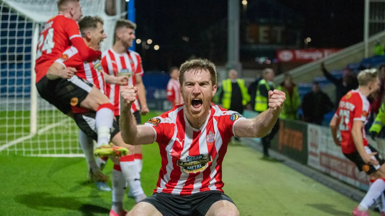 Robins prepare to take on struggling Southend in the National League