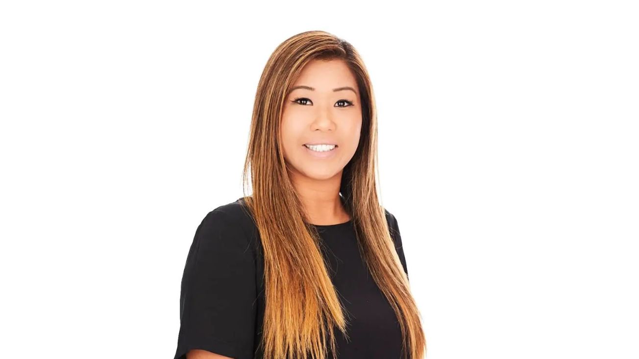 Five Minutes With… Tina Reynolds, Internal Resourcing Partner, Omni