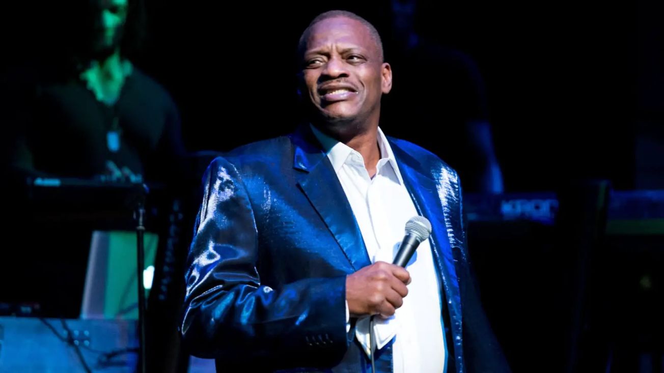 R&B legend Alexander O’Neal revealed as first Hale Barns Carnival headliner