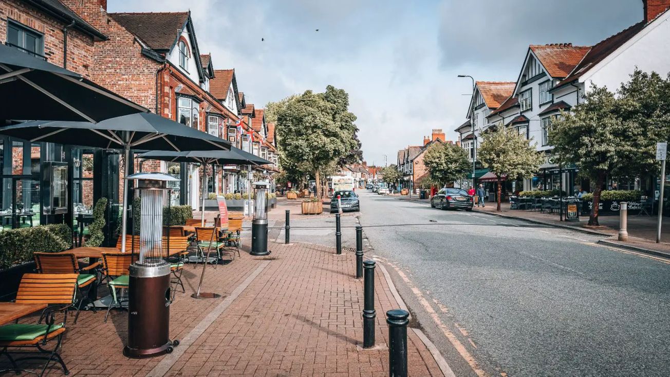 1,000 runners expected to take part in inaugural Watersons Hale 10K