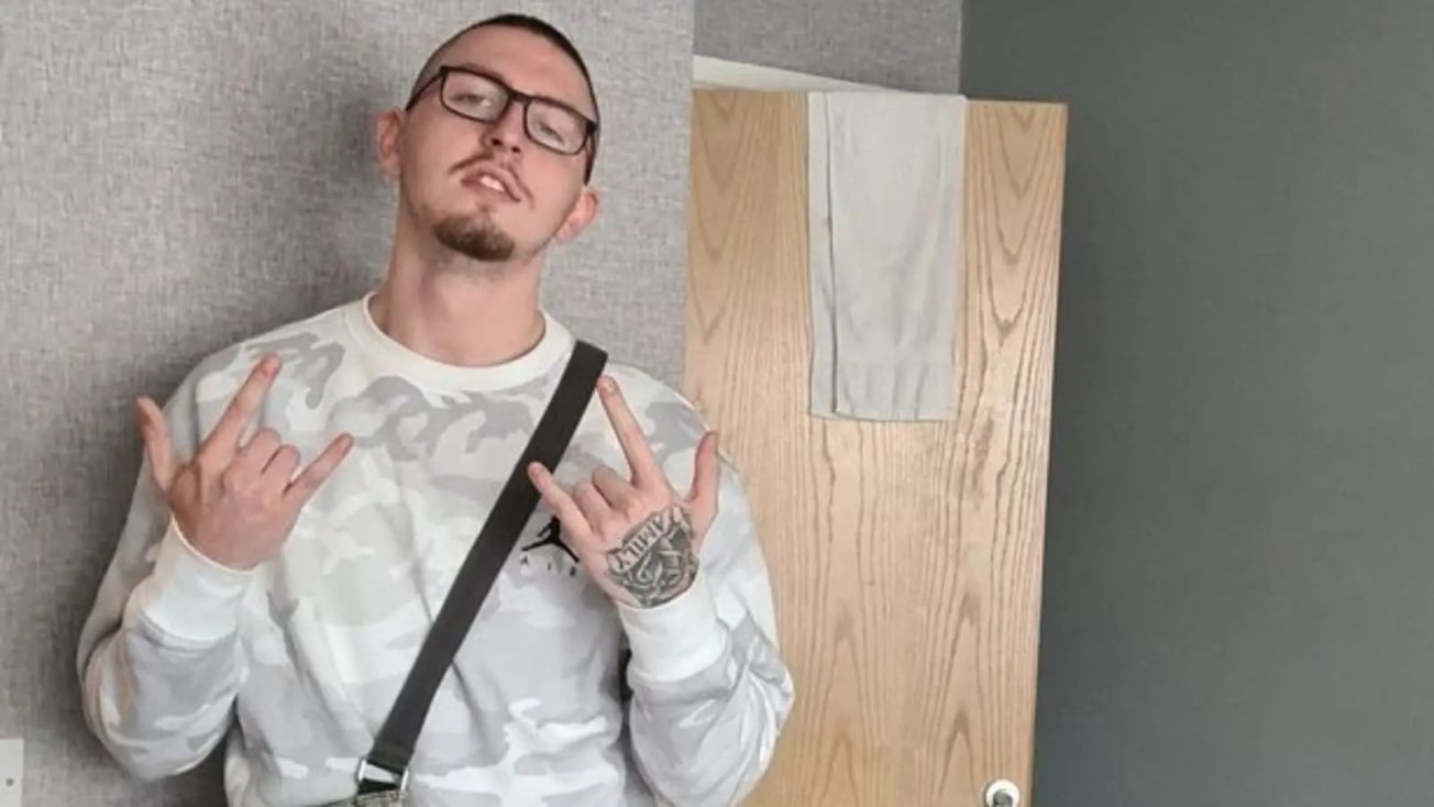 Man, 23, jailed for killing Altrincham teenager in hit and run