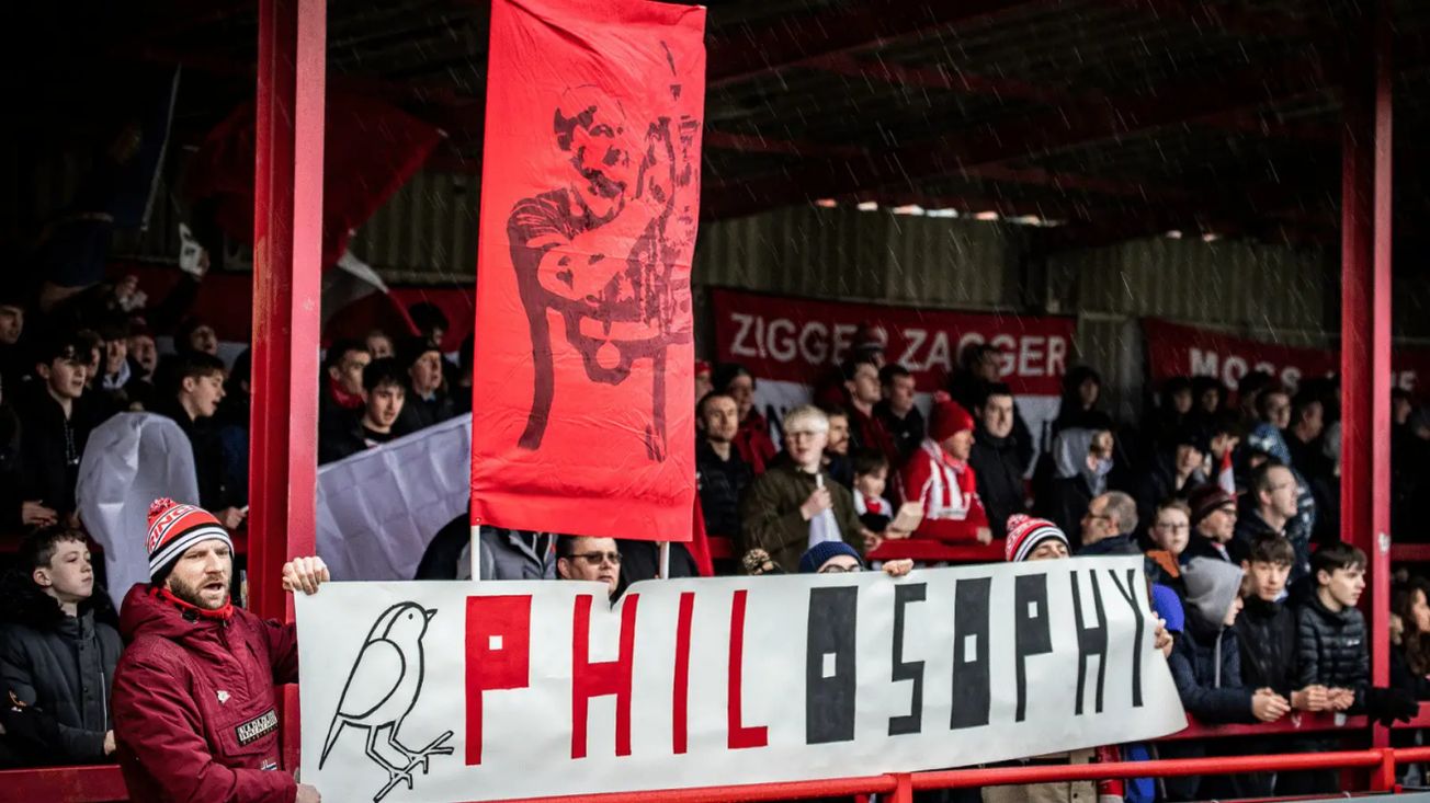 “We have got to keep going until the bitter end” – Altrincham prepare to take on King’s Lynn in crucial fixture