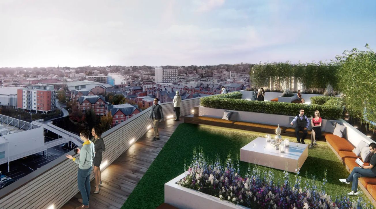 Full of hot (Alt)air: 13 years on, why does Altrincham’s flagship £70m scheme remain a wasteland?