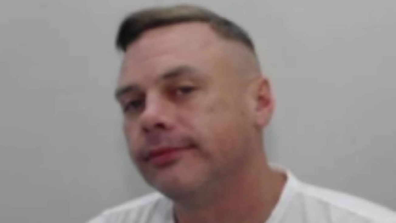 Altrincham man, 42, jailed for 18 years for “sustained and deplorable” domestic abuse
