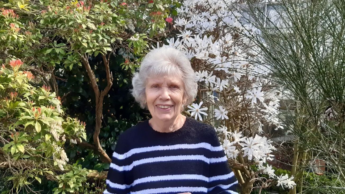 “I wouldn’t be here if I’d ignored it”: Timperley woman’s message after shock diagnosis