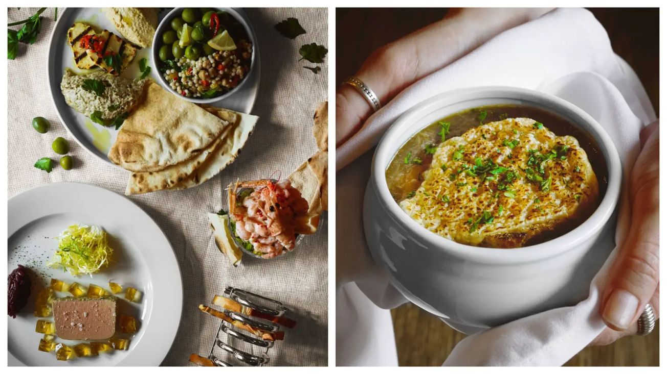 Restaurant review: The Wild Goose, Goose Green, Altrincham