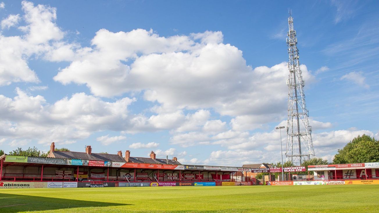 Altrincham FC to go full-time in “new era” for 131-year-old Robins
