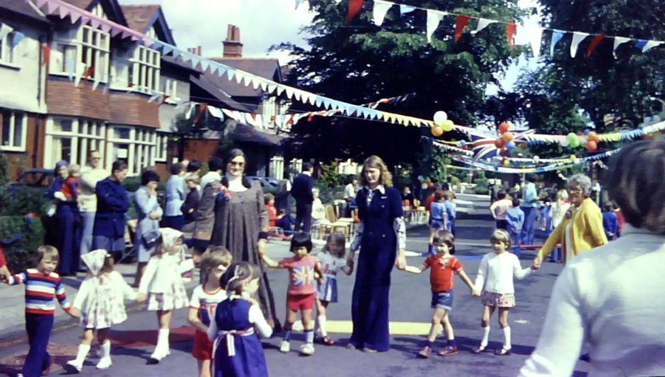 Party like it’s 1977! Here are all the Jubilee street party road closures in Altrincham, Hale, Bowdon and Timperley